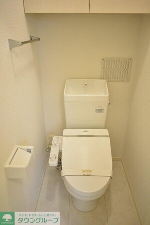 本郷の杜 ソグレの物件内観写真